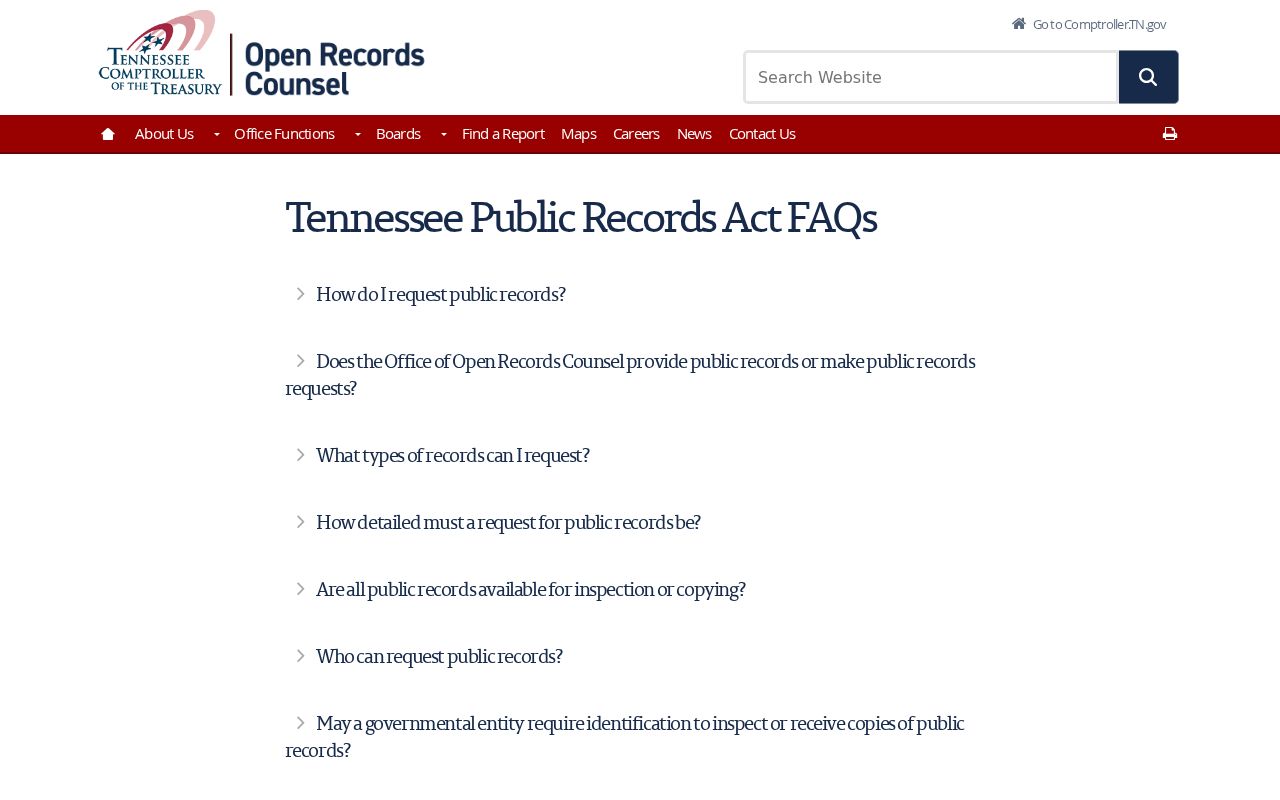 Haywood County case lookup Tennessee public records guidance